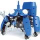 Illustration for article titled Book: emIncredible Lego Technic/em